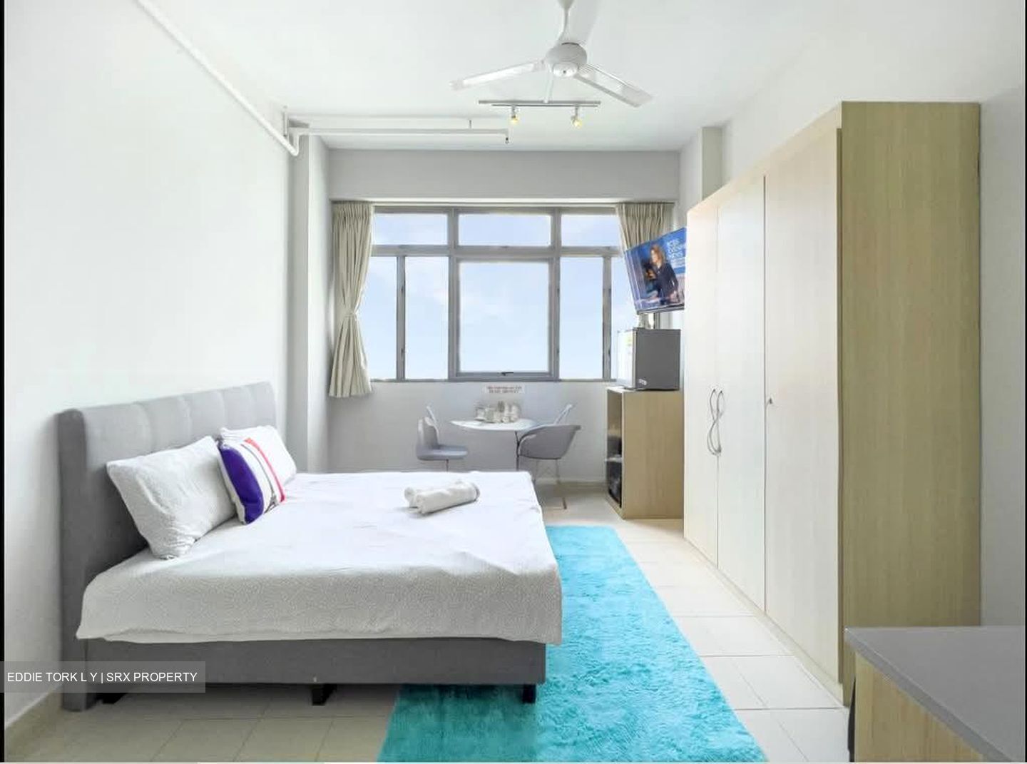 Boon Lay Drive (D22), Apartment #550879061